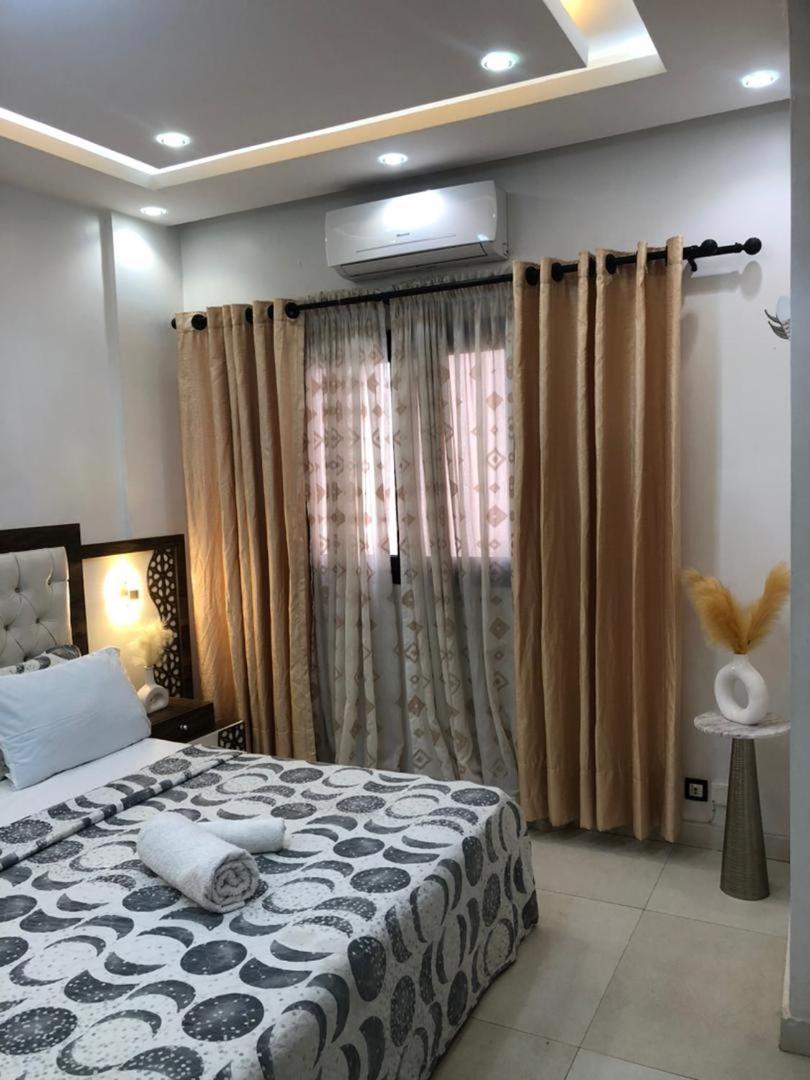 Seckebe Immo Et Business 2 Appartamento Dakar