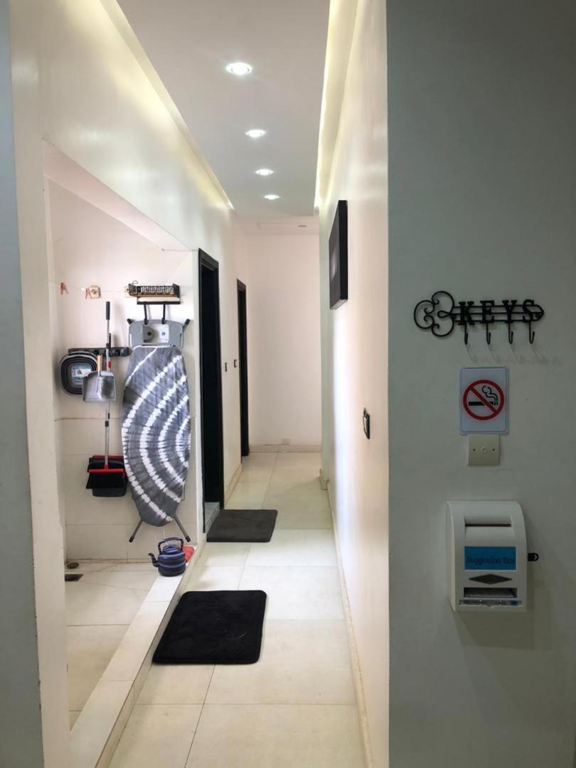 Seckebe Immo Et Business 2 * Dakar