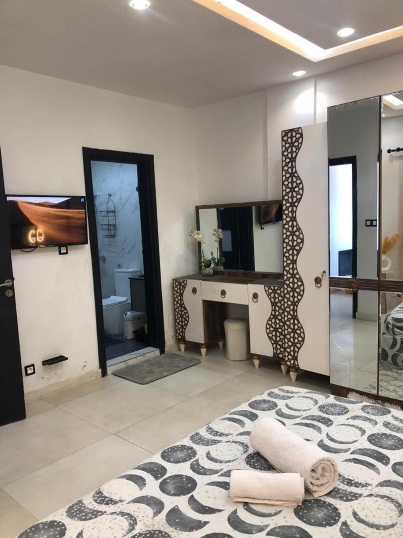 Appartamento Seckebe Immo Et Business 2 *