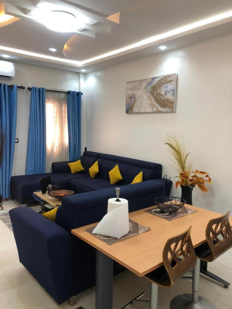 Seckebe Immo Et Business 2 Appartamento Dakar