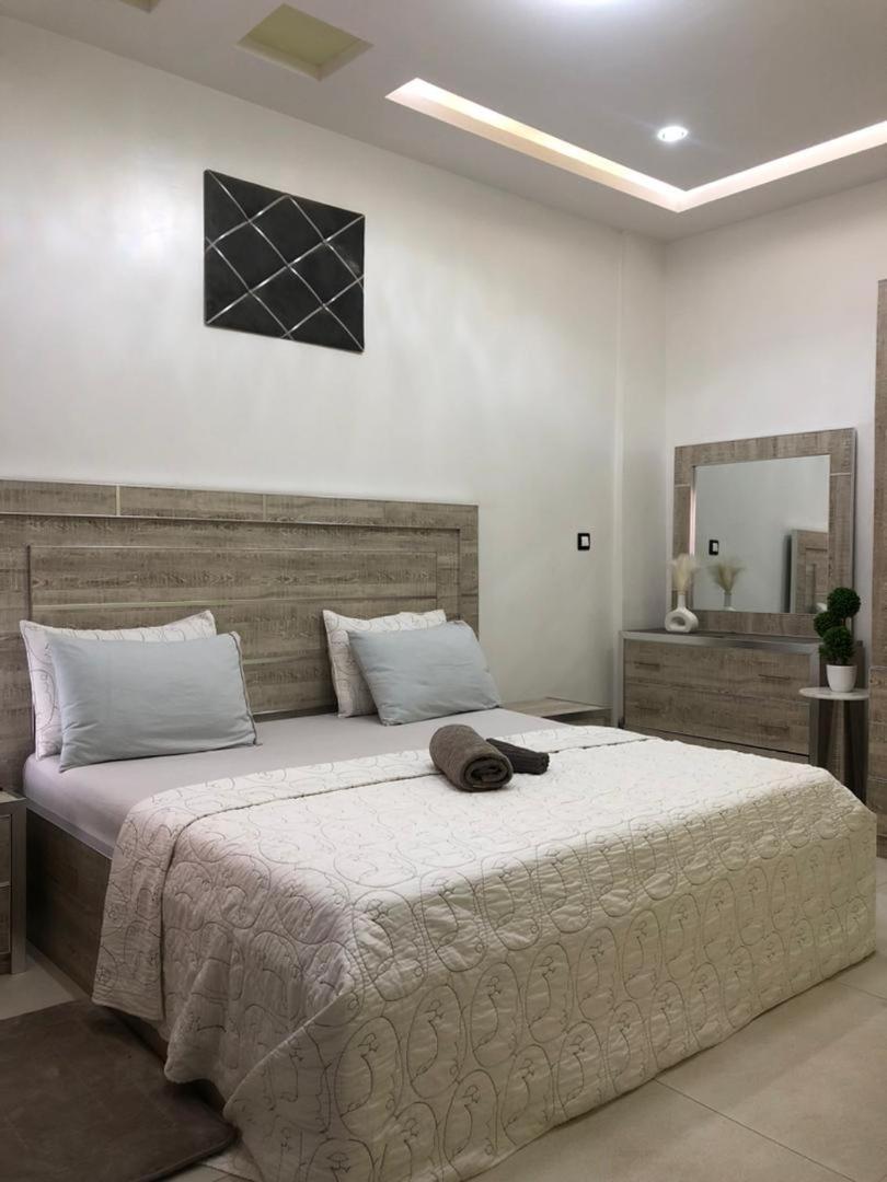 Appartamento Seckebe Immo Et Business 2 Dakar
