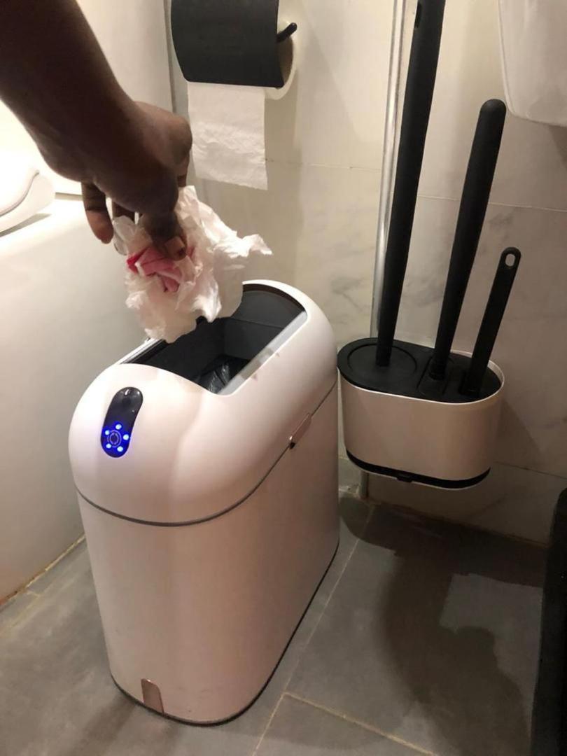Appartamento Seckebe Immo Et Business 2 Dakar